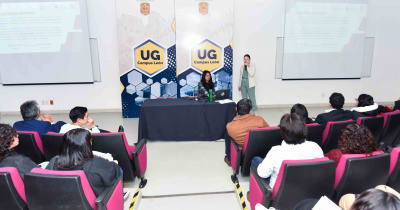 Grupos estudiantiles del Campus León presentan sus principales retos y oportunidades