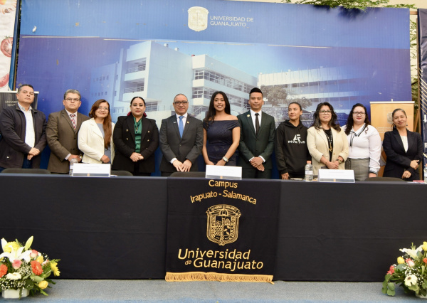 Detonan innovación y conocimiento en la Semana Académica de Ingeniería en Alimentos y Día Mundial de la Alimentación