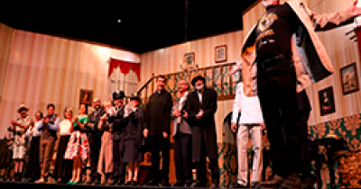 Proyecto cultural de la UG, tradición que se renueva y se comparte con la sociedad 