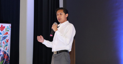 Creatividad, talento y expresión se unieron en el 16º Concurso de Canto del CNMS