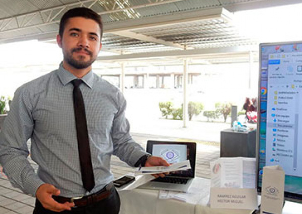 Acreditan la calidad de los programas educativos de Licenciatura en Agronegocios y Administración Financiera