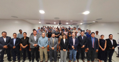 Inicia UG Campus Irapuato-Salamanca la MIPPE 2026 con un llamado a fortalecer la investigación para la seguridad alimentaria