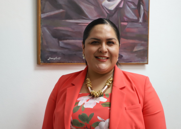 Fomenta UG salud mental a través de Primeros Auxilios Psicológicos