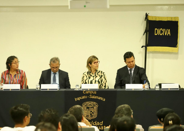 Arranca coloquio interinstitucional sobre investigaciones en producción pecuaria y bioética en la DICIVA