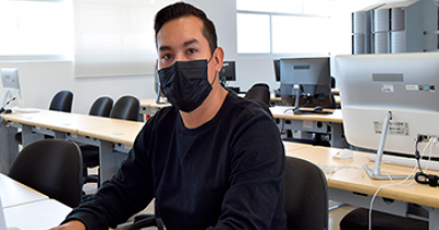 Programa de Enfermería y Obstetricia no escolarizada de la UG recibe acreditación de los CIEES 