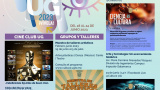Inicia Ciclo del Oscar y otras actividades dentro de la Agenda Cultural UG 