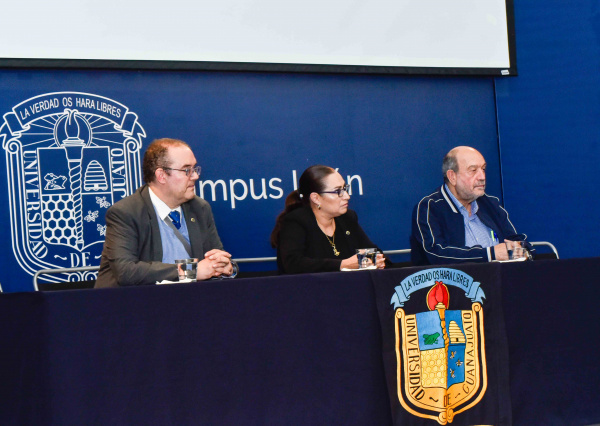 UG es sede del 5° Congreso Iberoamericano de Magnetobiología 2024