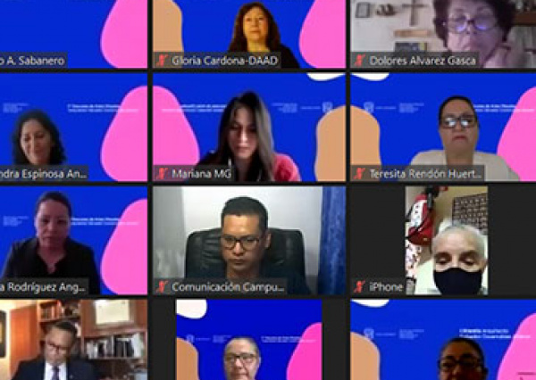 Se llevó a cabo la primera edición del Premio Arquitecto Salvador Covarrubias Alcocer 