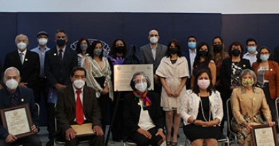 Inicia la edición 2021 de la Reunión Internacional de Ciencias Médicas de la UG