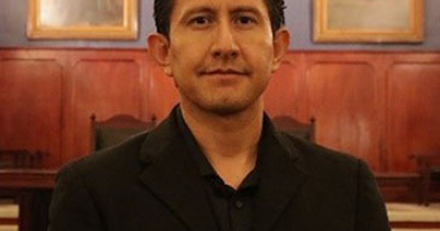 Académicos UG se integran al Consejo Directivo Nacional de la Academia Mexicana de Optimización Aplicada a la Ingeniería Química