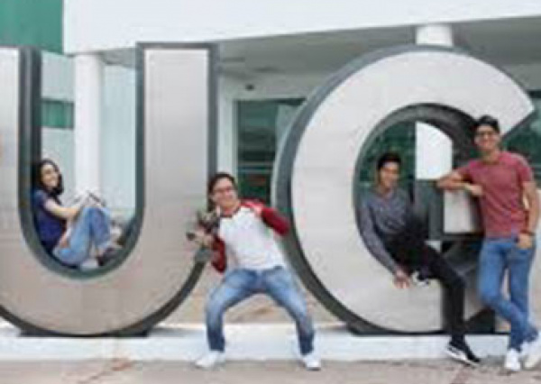 Fortalece UG infraestructura para garantizar aplicación de exámenes en modalidad no presencial