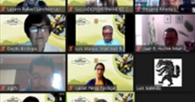 Con sede en la UG, comenzó el VIII Simposio sobre conservación de ecosistemas de montaña en México