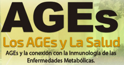 Destacados grupos de investigación se alistan para el Cuarto Simposio Iberoamericano los AGEs y la Salud
