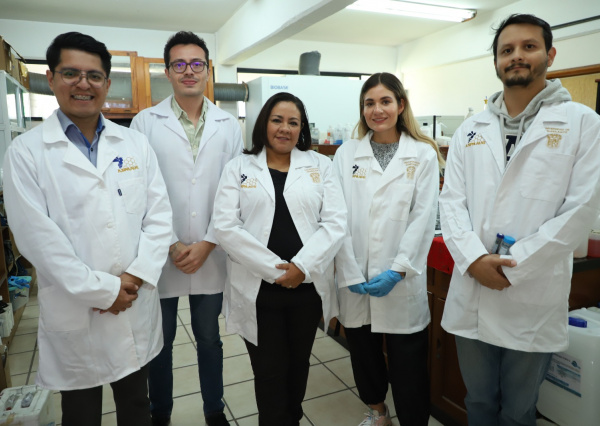 Se reunirán en la UG especialistas en síntesis y aplicación de materiales para remediación ambiental en agua, aire y suelos 