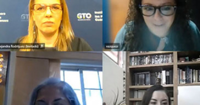 Se reflexiona en la UG sobre la vida laboral y familiar de las y los trabajadores universitarios 