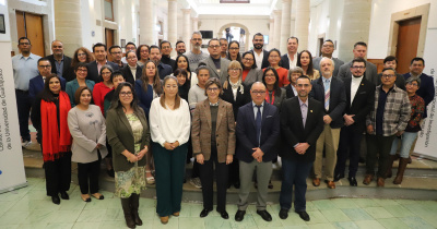 Instalan Comité Interinstitucional de investigación de la Universidad de Guanajuato