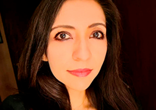 Dra. Irasema Mora forma parte del consejo editorial de la revista TESOL Journal 