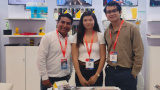 Se concreta vinculación laboral de estudiantes universitarios con empresas del sector productivo industrial 