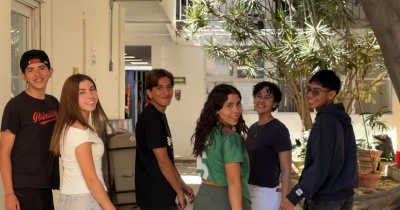  Brinda servicio educativo de calidad la Escuela de Nivel Medio Superior Centro Histórico León de la UG