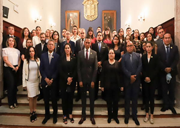 Consejo General de la UG llama a la unidad y exige justicia por el ataque a su comunidad 