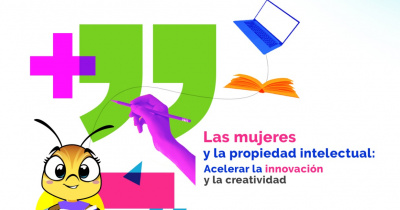 UG celebrará Día Mundial de la Propiedad Intelectual impulsando la integración de la mujer en este ámbito