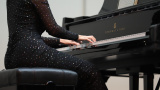 El Ensamble Polifónico Guanajuato deleitó al público con piezas de Rachmaninoff y de Samuel Zyman