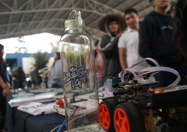 De Silao al mundo: la UG forma jóvenes con visión sustentable