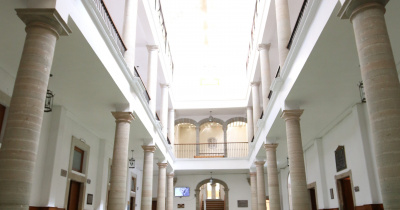 UG conmemora el Día de la Administración Pública de la ONU