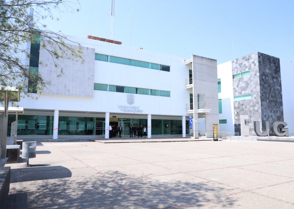 Se registran cuatro aspirantes a la Rectoría del Campus Irapuato-Salamanca de la UG