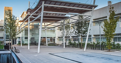 Atiende Universidad de Guanajuato seguridad de estudiantes en los campos clínicos