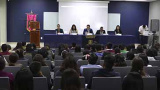 Reflexionan sobre la atención a grupos con discapacidad en Congreso sobre Terapia Física y Rehabilitación