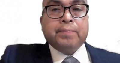 Ratifican al Dr. J. Merced Rizo Carmona como Coordinador del Nivel Medio Superior de la Región Centro-Occidente de la ANUIES