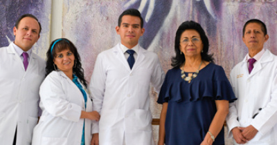 UG ofrece curso propedéutico para presentar el Examen Nacional de Residencias Médicas 