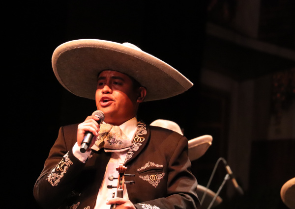 Sonará fuerte este septiembre el Mariachi Universitario del Campus Guanajuato 