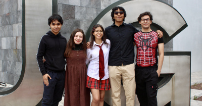 La cultura mexica inspira videojuego educativo de estudiantes UG