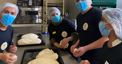 UG y AMECA imparten curso infantil en zona rural de Irapuato