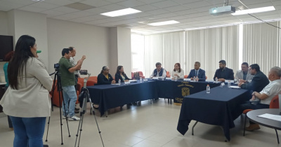 Licenciatura en Enfermería no escolarizada e Ingeniería de Datos e Inteligencia Artificial, nuevos programas de la Sede Yuriria 