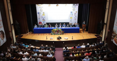 Celebran en la UG las aportaciones de la comunidad minera