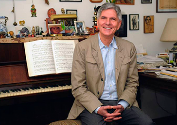 Universidad de Guanajuato rinde homenaje póstumo al Mtro. Mario Lavista 