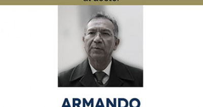 Designa Junta Directiva al Dr. Armando Gallegos Muñoz Rector del Campus Irapuato-Salamanca 