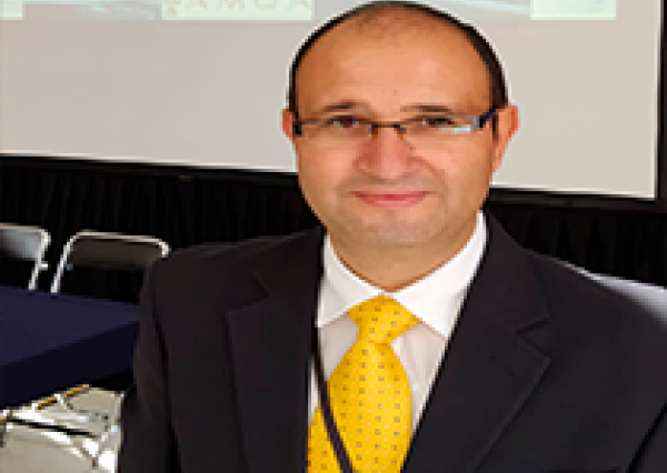 Académico alerta sobre necesidad de sanear el agua contaminada con paracetamol  