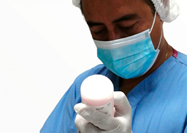 Profesor UG recibió distinción al mérito académico por la Federación de Asociaciones de Egresados de Chapingo