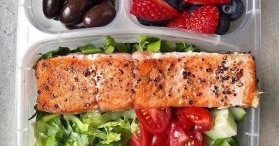 “Lonchera escolar”, una estrategia para prevenir la obesidad infantil 