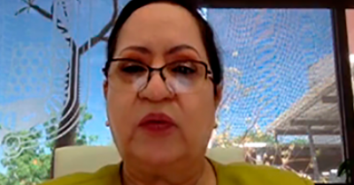 Se realiza en la UG segunda edición de la ENPA 2022 