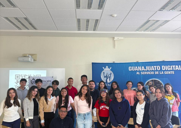 Estudiantes de la ENMS de San Luis de la Paz estarán en la convocatoria “Solve For Tomorrow 2026” de la empresa Samsung