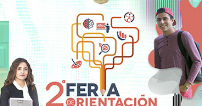 UG ofrece orientación a estudiantes en la segunda feria vocacional