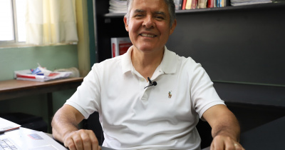 Investigador UG obtiene patente en EE.UU. y Japón con dispositivo para tratar incontinencia fecal en niños 