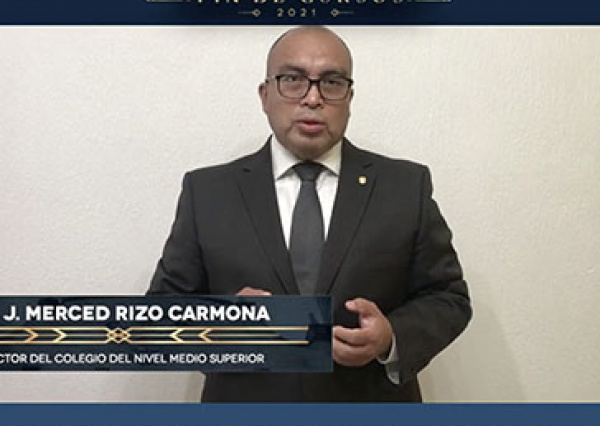 Egresan 572 estudiantes de la ENMS de Irapuato  