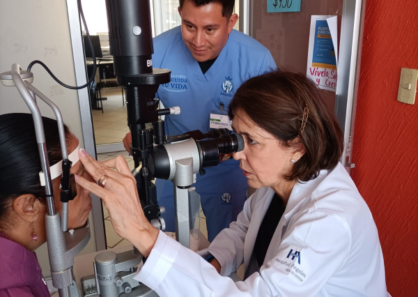 UG anuncia la 30ª edición de su Diplomado en Educación Terapéutica en Diabetes, un referente nacional en formación para el autocuidado