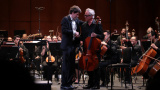 Homenajea la OSUG al músico Manuel Enríquez con la “Obertura lírica”